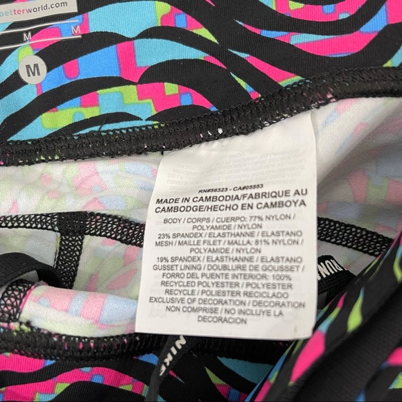 Nike Sidewinder Epic Lux Running Tights, M - Picture 11 of 13